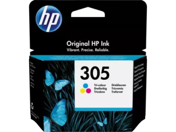 HP 305 Colour Ink Cartridge